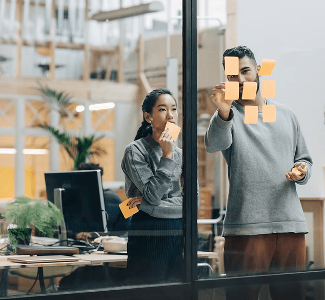 Why Choose Us - Expertise