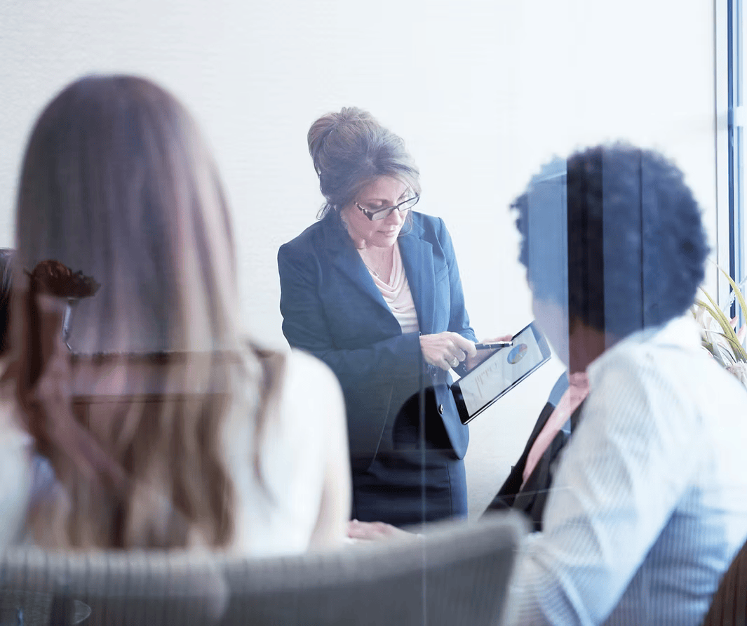 Professional virtual assistant services