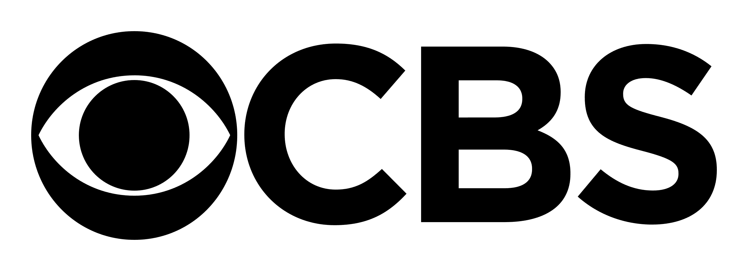 CBS Logo